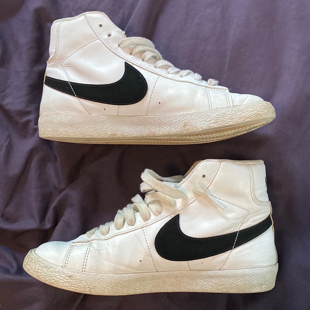 Nike Blazers
